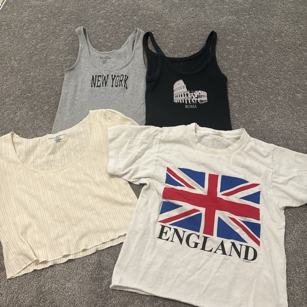 Brandy Melville bundle